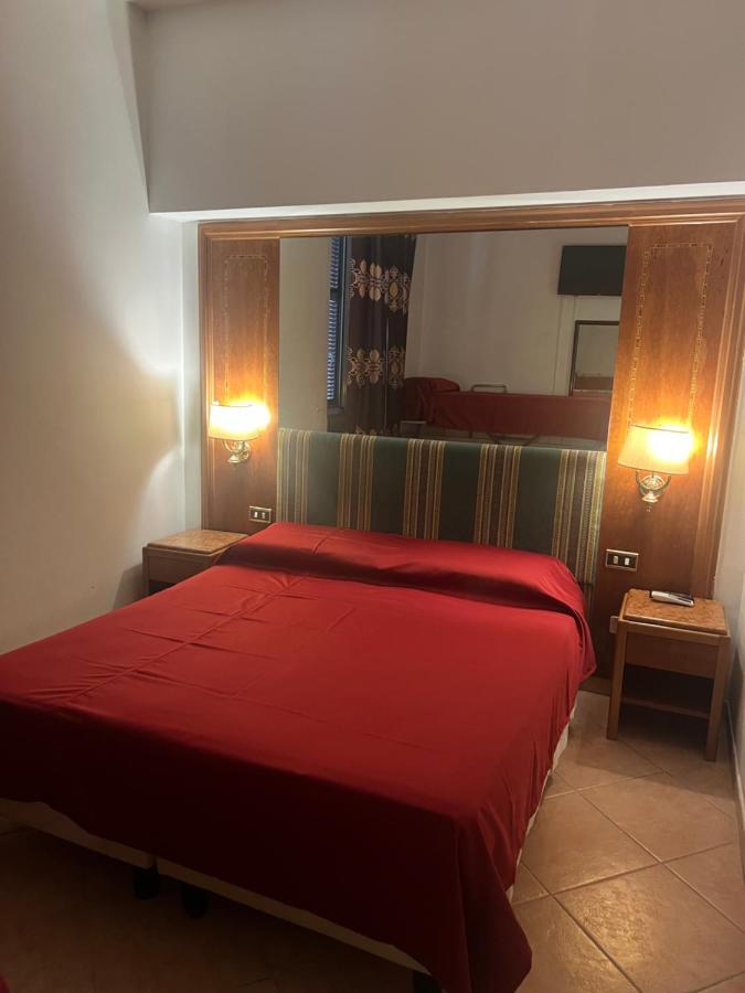 Terminal Guest House 24 Rome Exterior photo