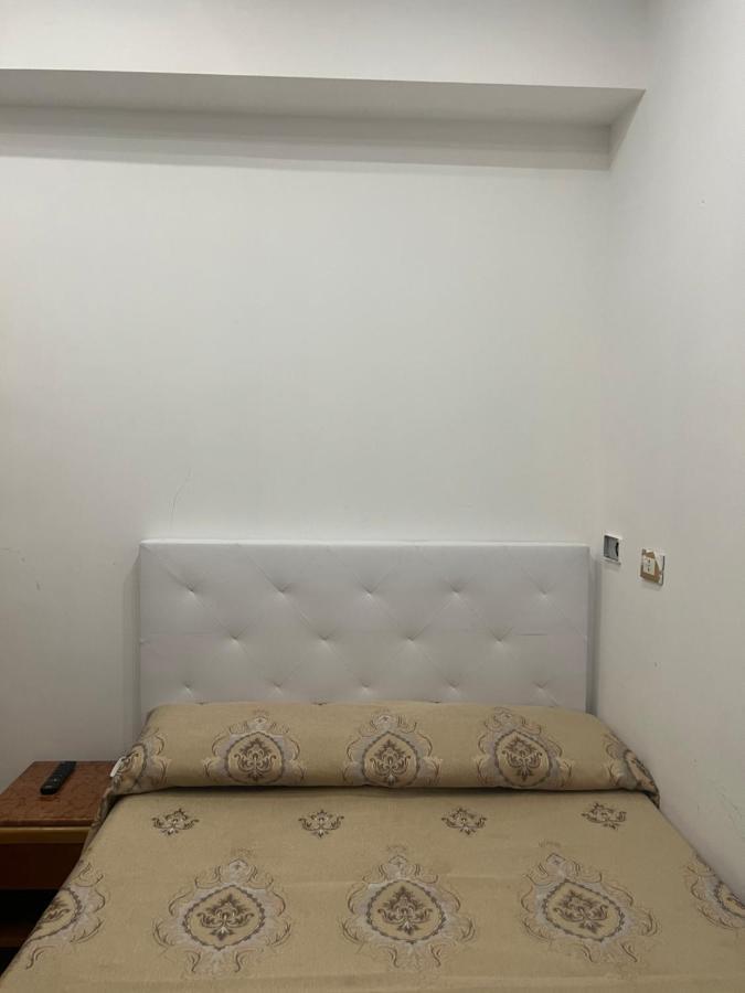 Terminal Guest House 24 Rome Exterior photo